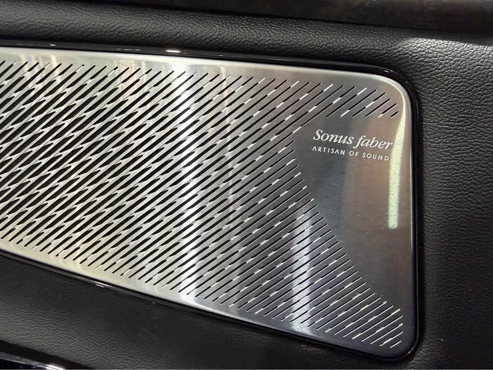 2023 Maserati Grecale - Image 10 of 20