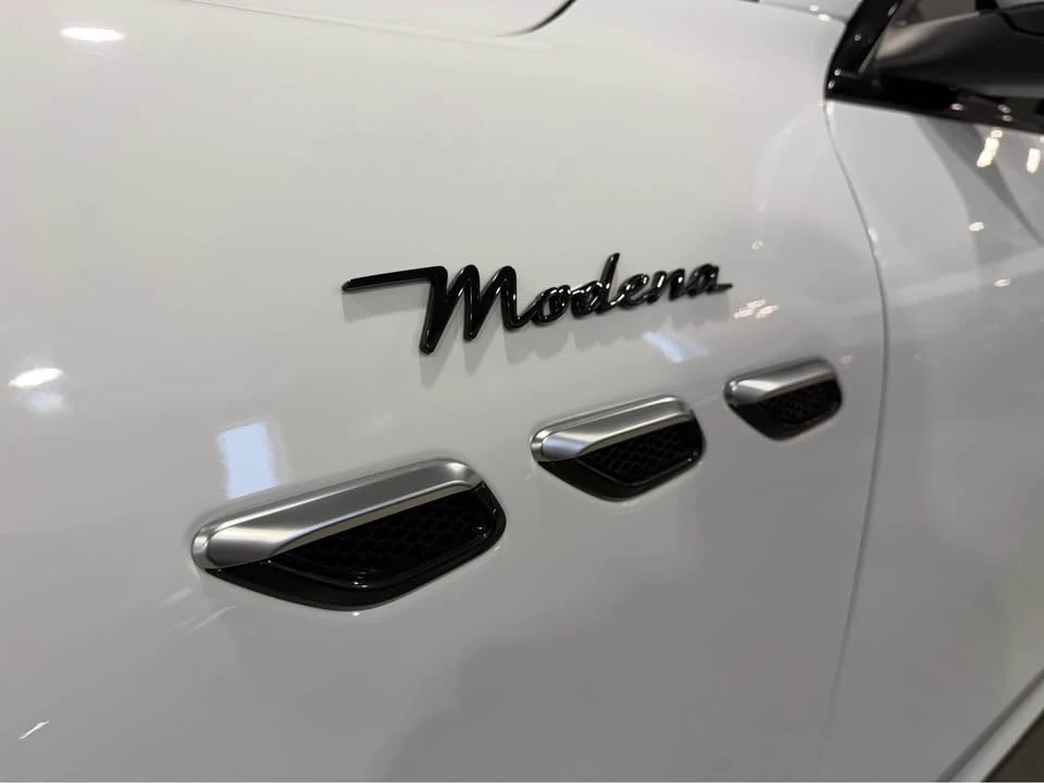 2023 Maserati Grecale - Image 6 of 20