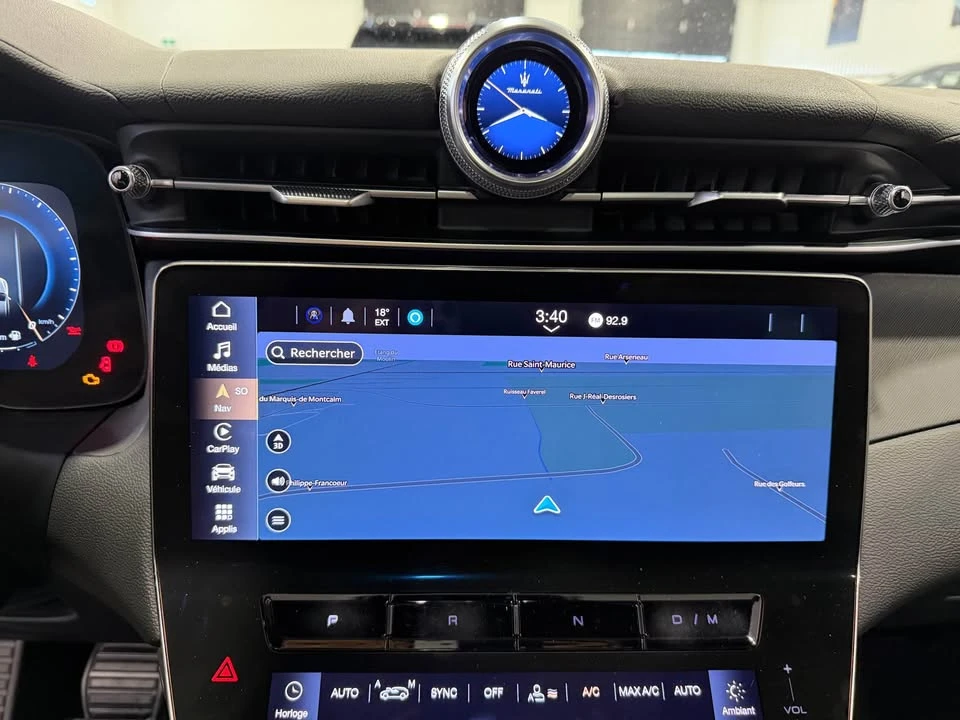2023 Maserati Grecale - Image 13 of 20