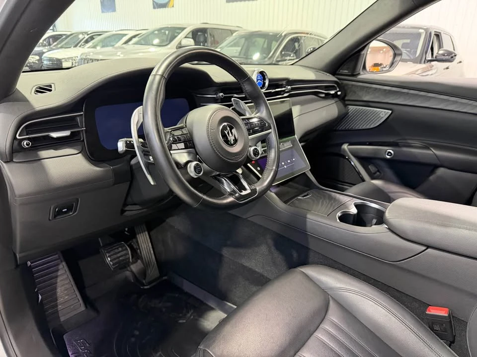 2023 Maserati Grecale - Image 9 of 20