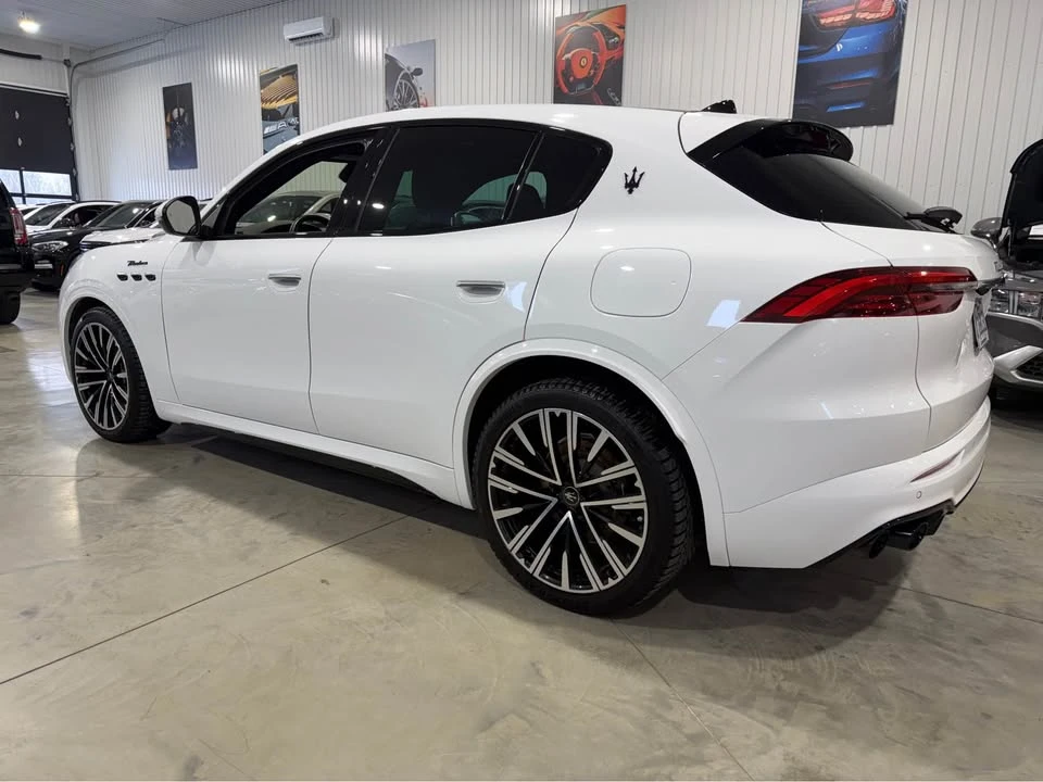 2023 Maserati Grecale - Image 2 of 20