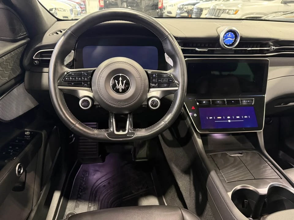 2023 Maserati Grecale - Image 15 of 20