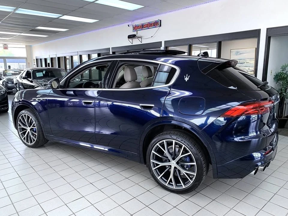 2023 Maserati Grecale - Image 5 of 18