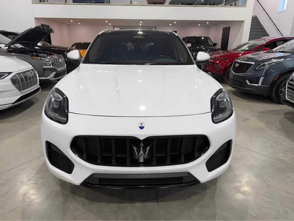 2023 Maserati Grecale - Image 5 of 20