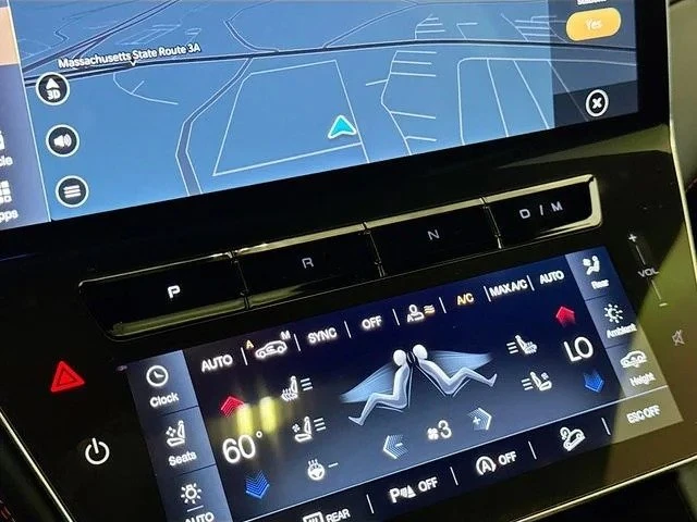 2023 Maserati Grecale - Image 17 of 20