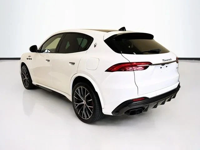 2023 Maserati Grecale - Image 7 of 20