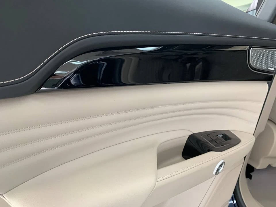 2023 Maserati Grecale - Image 13 of 18