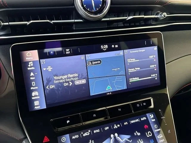 2023 Maserati Grecale - Image 15 of 20