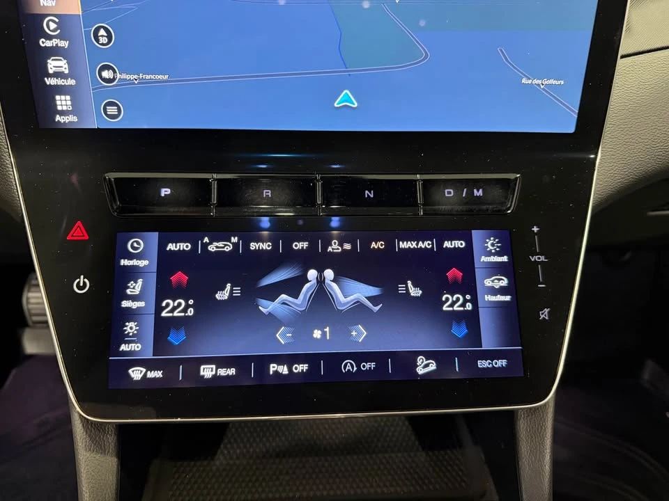 2023 Maserati Grecale - Image 14 of 20