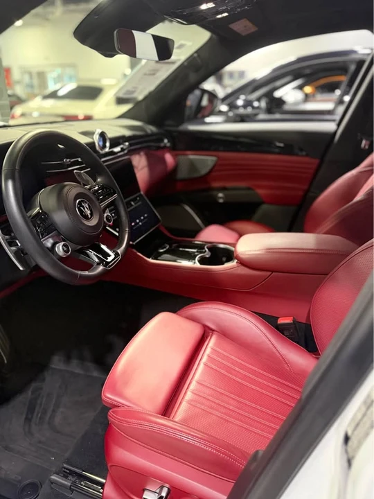 2023 Maserati Grecale - Image 3 of 6