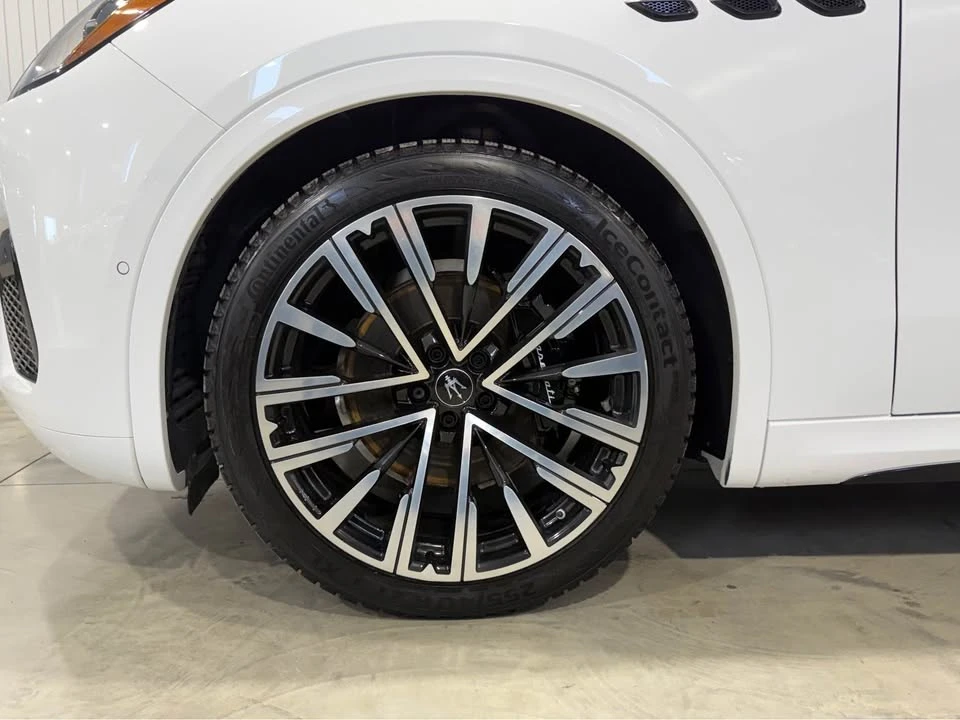 2023 Maserati Grecale - Image 20 of 20
