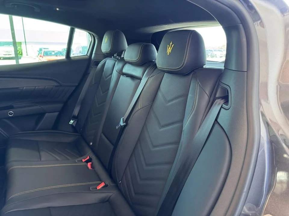 2023 Maserati Grecale - Image 20 of 20