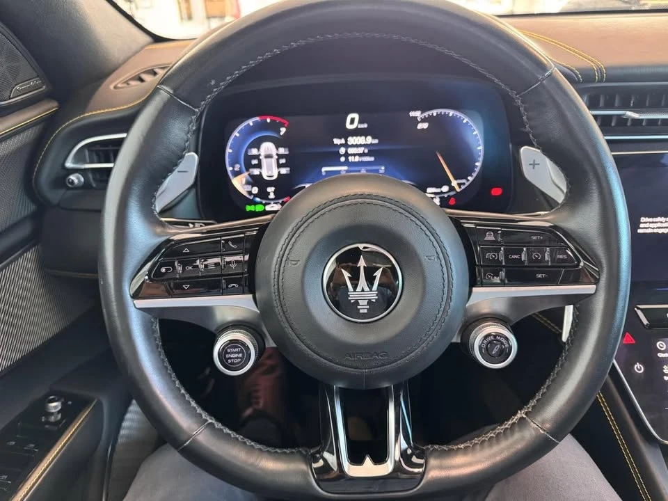 2023 Maserati Grecale - Image 13 of 20
