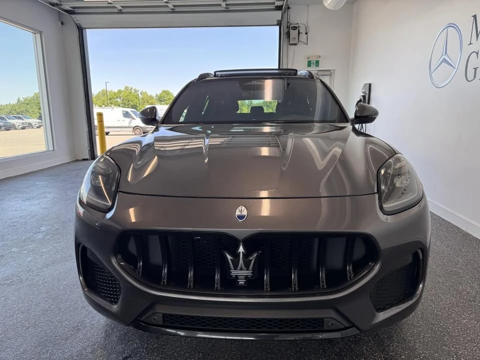 2023 Maserati Grecale - Image 8 of 20