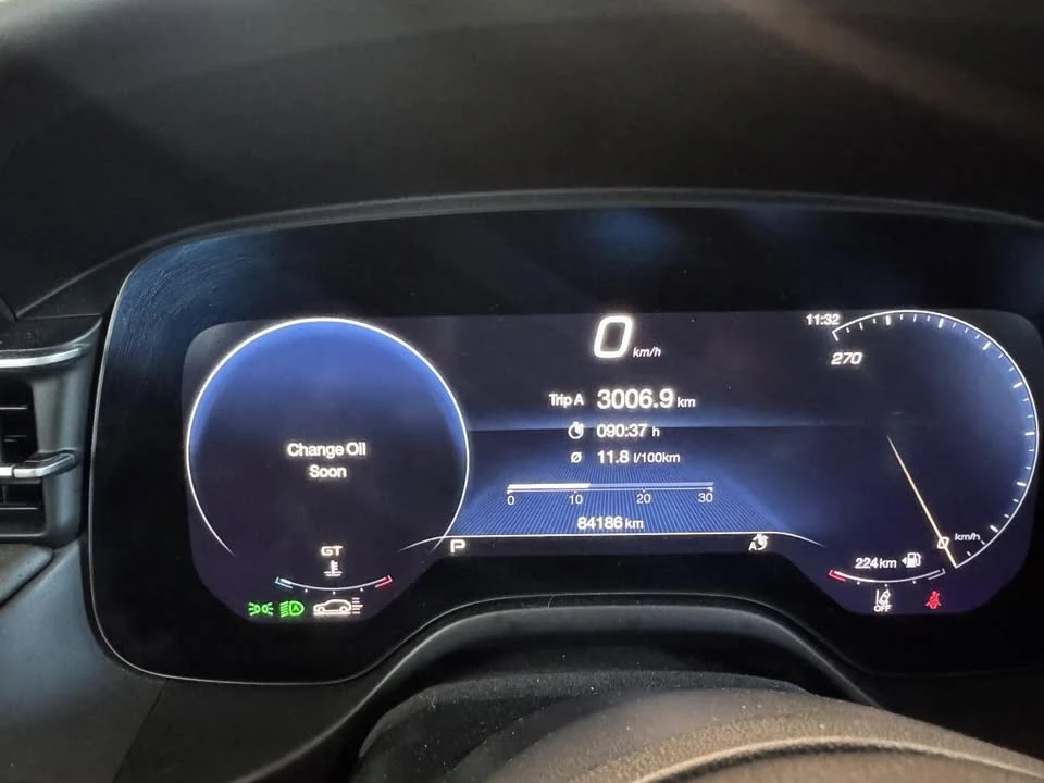 2023 Maserati Grecale - Image 14 of 20