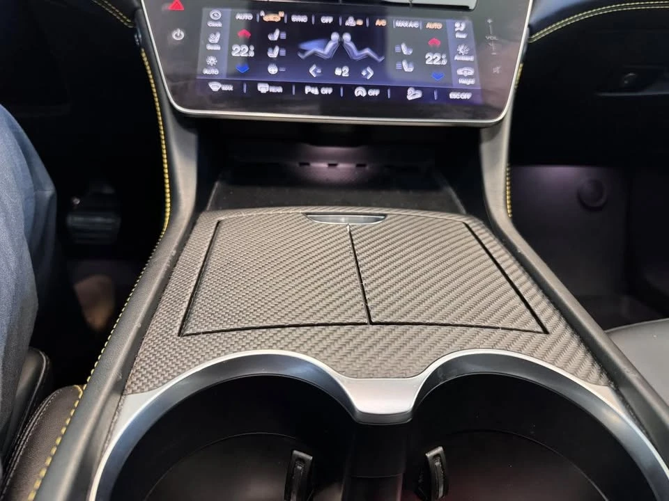 2023 Maserati Grecale - Image 17 of 20