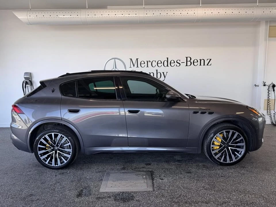 2023 Maserati Grecale - Image 2 of 20
