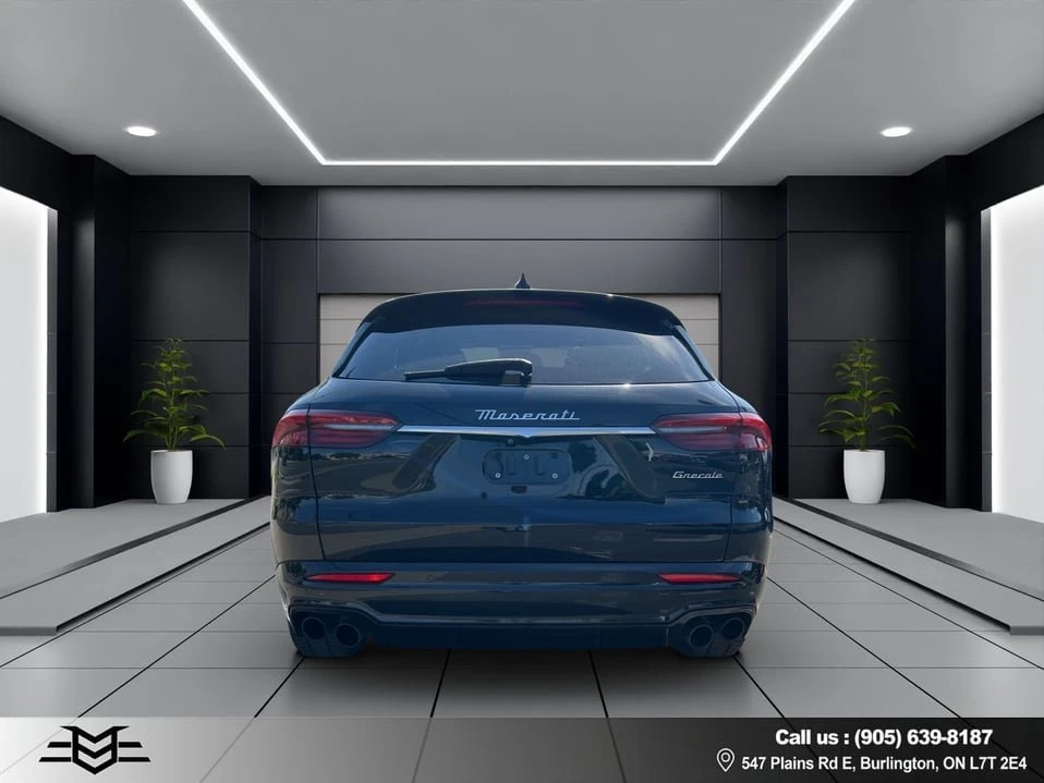 2023 Maserati Grecale - Image 6 of 20