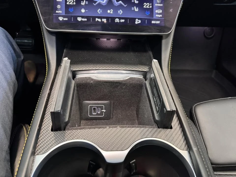 2023 Maserati Grecale - Image 18 of 20