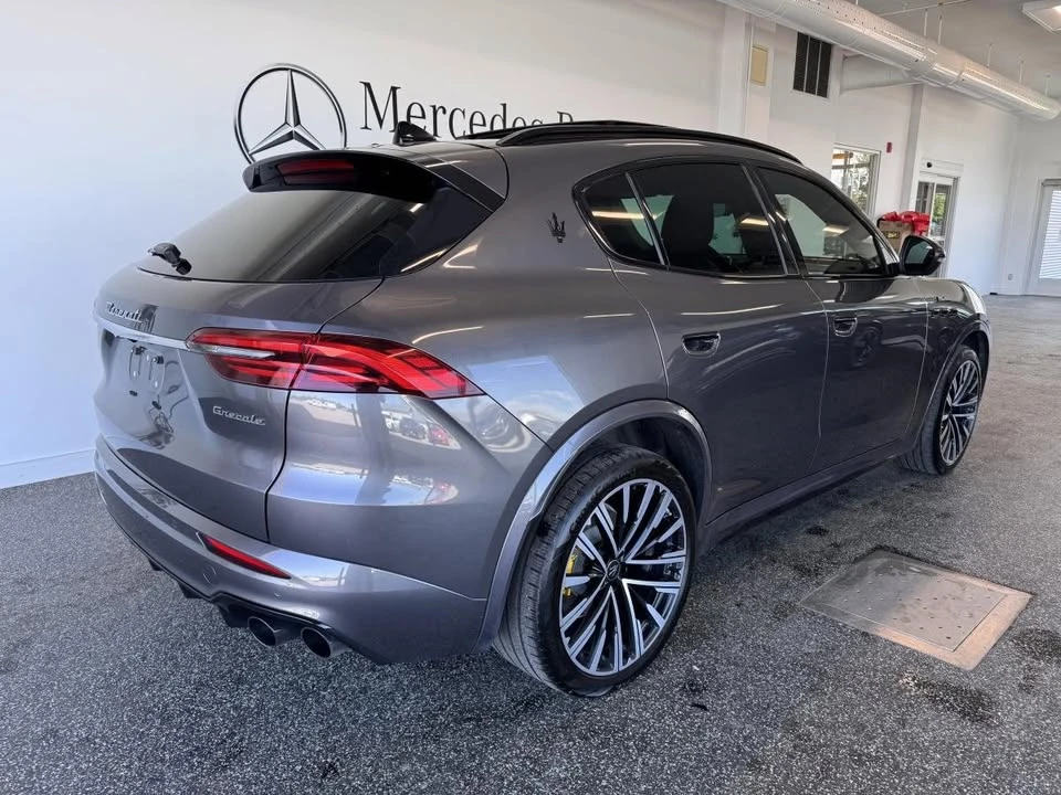 2023 Maserati Grecale - Image 3 of 20