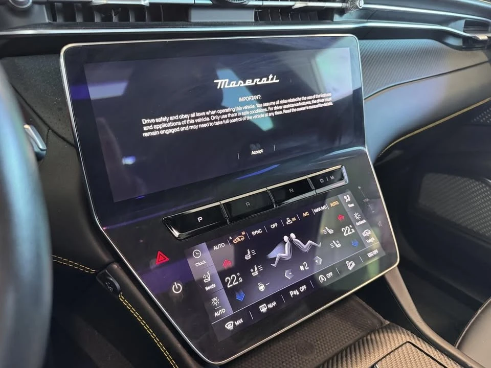 2023 Maserati Grecale - Image 15 of 20