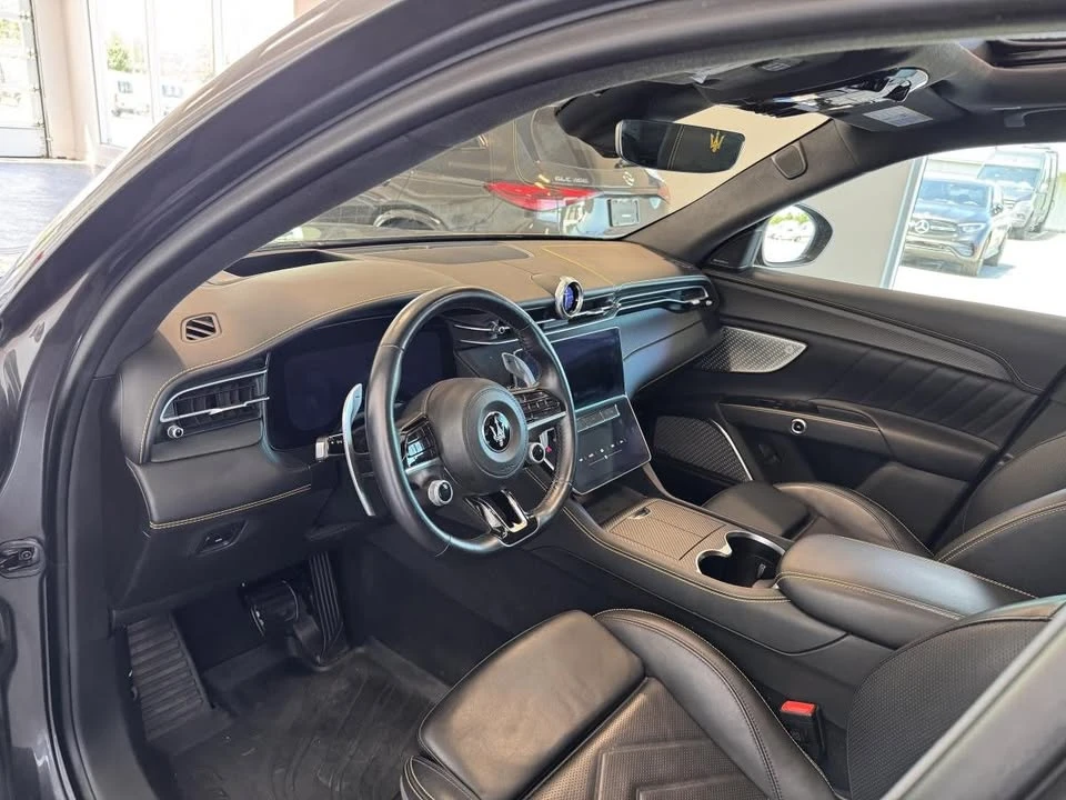 2023 Maserati Grecale - Image 12 of 20
