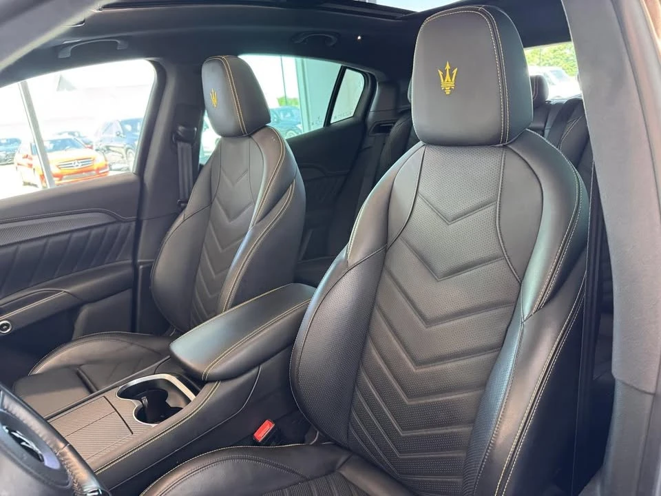 2023 Maserati Grecale - Image 10 of 20
