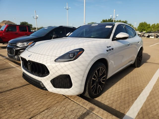 2023 Maserati Grecale - Image 3 of 10