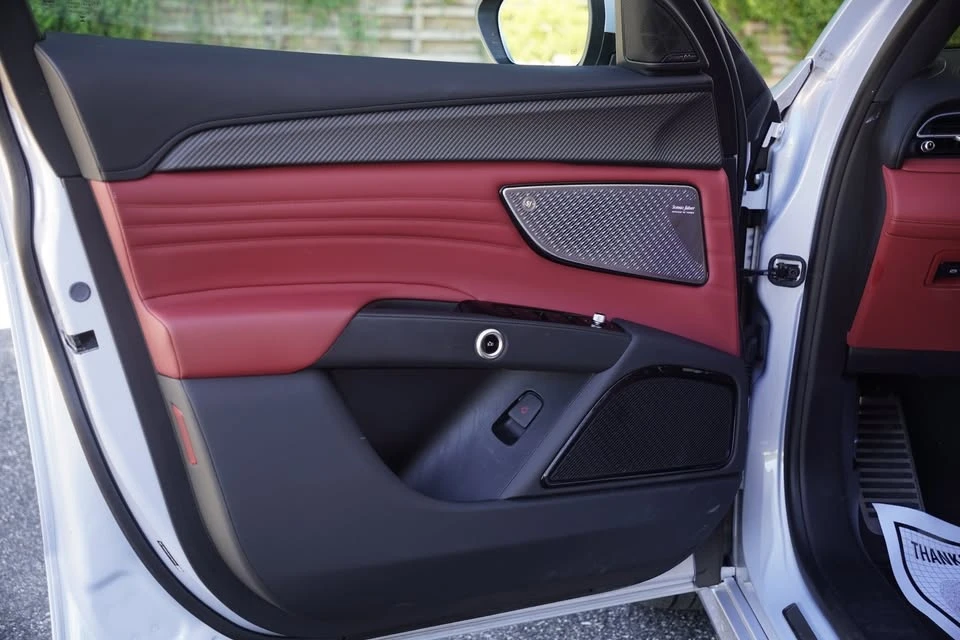 2023 Maserati Grecale - Image 13 of 20