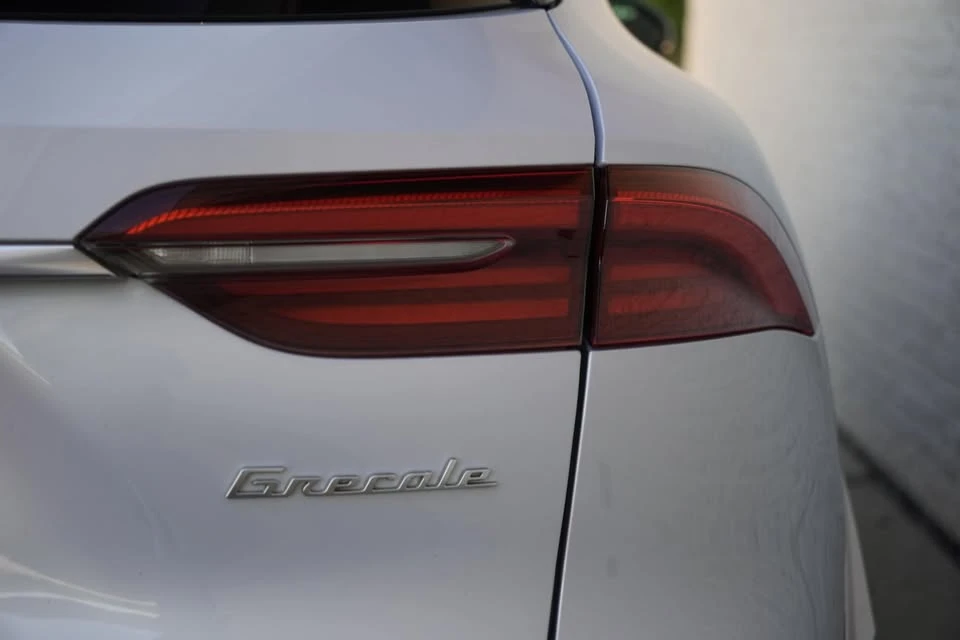 2023 Maserati Grecale - Image 7 of 20