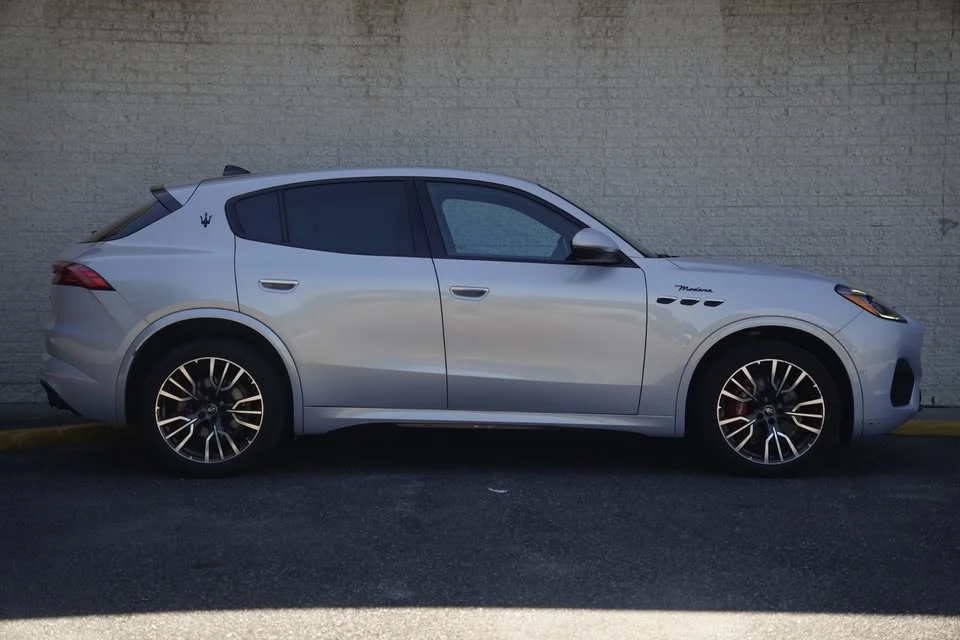 2023 Maserati Grecale - Image 9 of 20