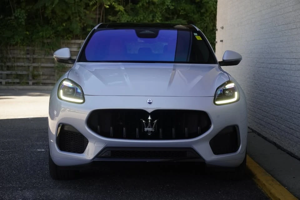 2023 Maserati Grecale - Image 11 of 20