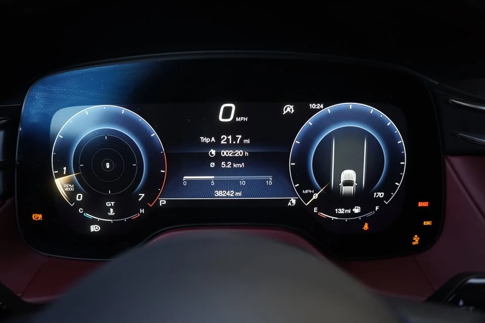 2023 Maserati Grecale - Image 20 of 20