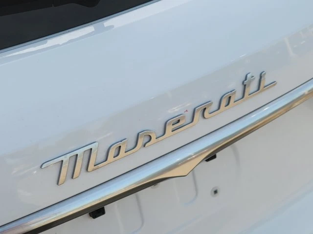 2023 Maserati Grecale - Image 9 of 10