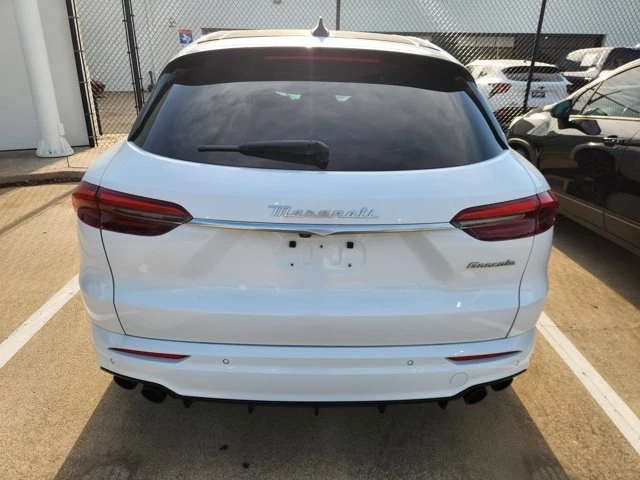 2023 Maserati Grecale - Image 5 of 10