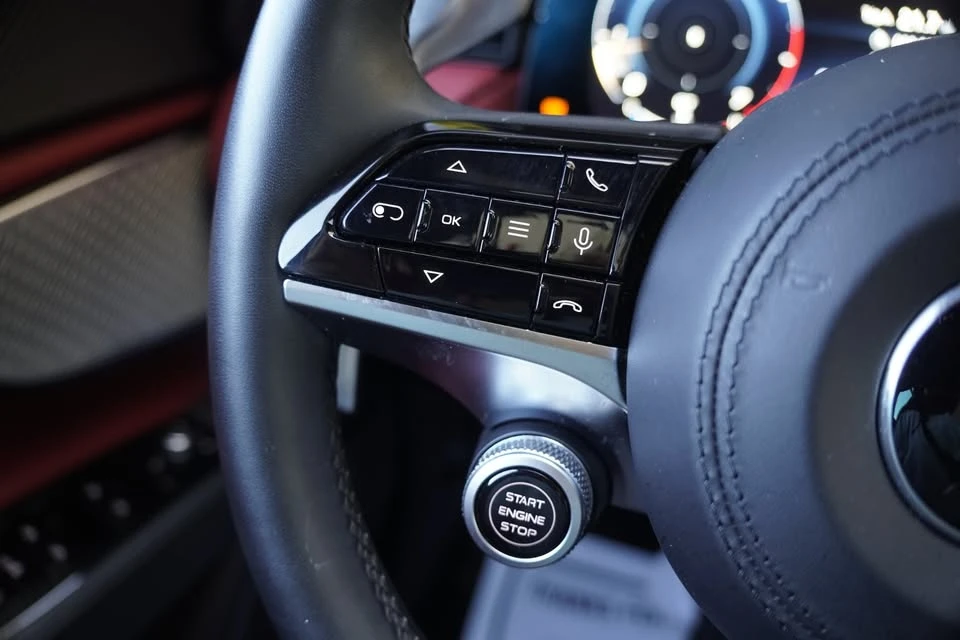 2023 Maserati Grecale - Image 18 of 20