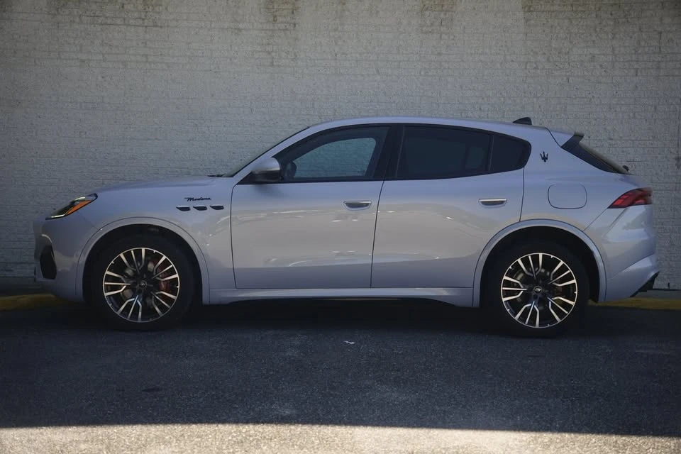 2023 Maserati Grecale - Image 4 of 20
