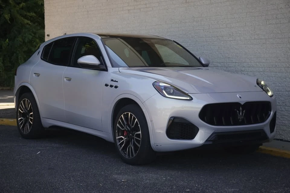 2023 Maserati Grecale - Image 10 of 20