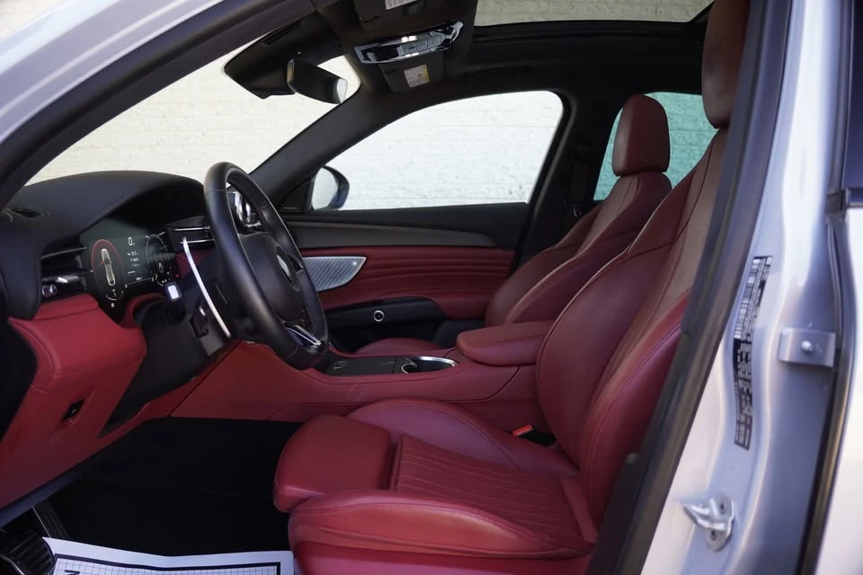 2023 Maserati Grecale - Image 14 of 20