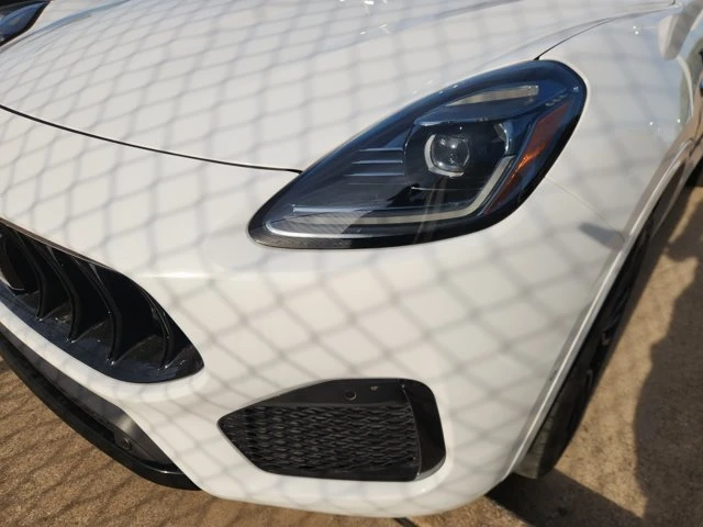 2023 Maserati Grecale - Image 7 of 10