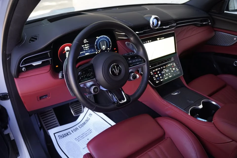 2023 Maserati Grecale - Image 3 of 20