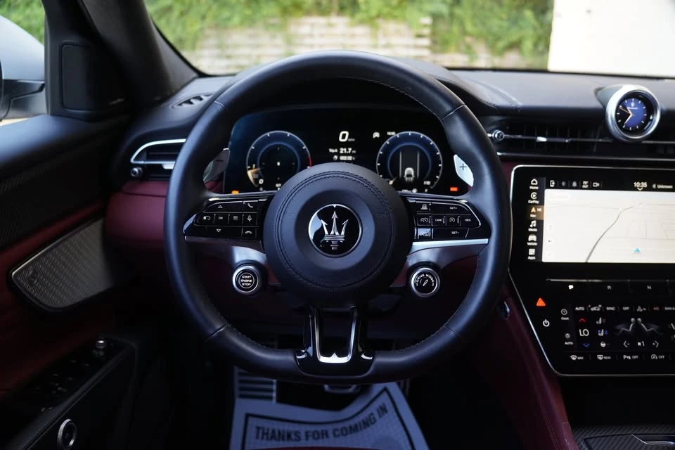 2023 Maserati Grecale - Image 17 of 20