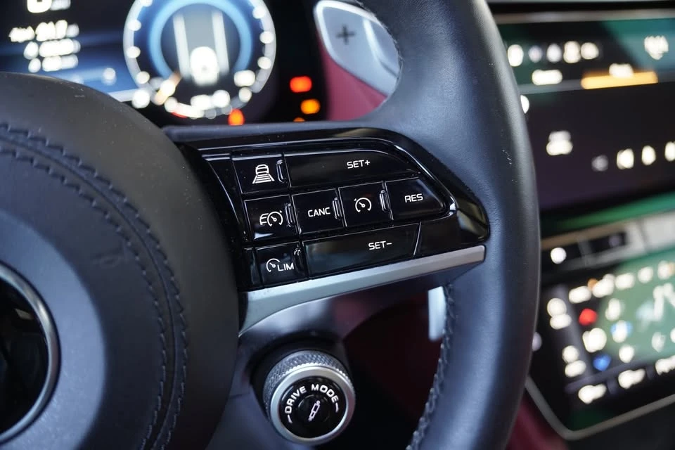2023 Maserati Grecale - Image 19 of 20