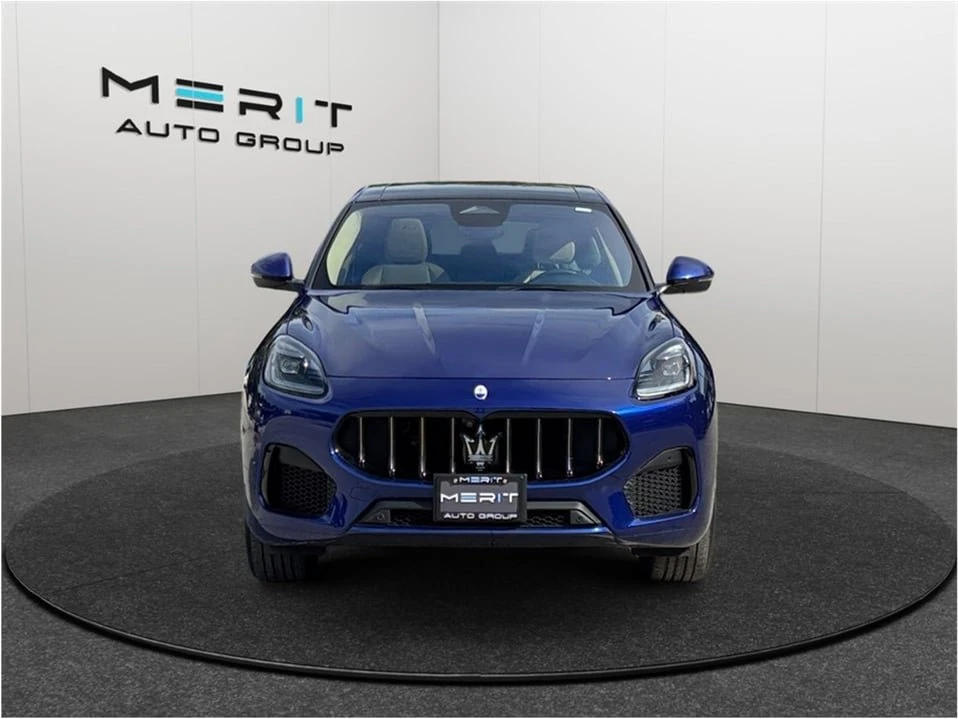 2023 Maserati Grecale - Image 3 of 20