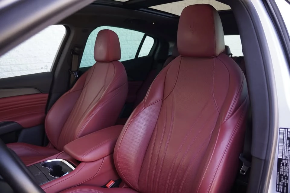 2023 Maserati Grecale - Image 15 of 20