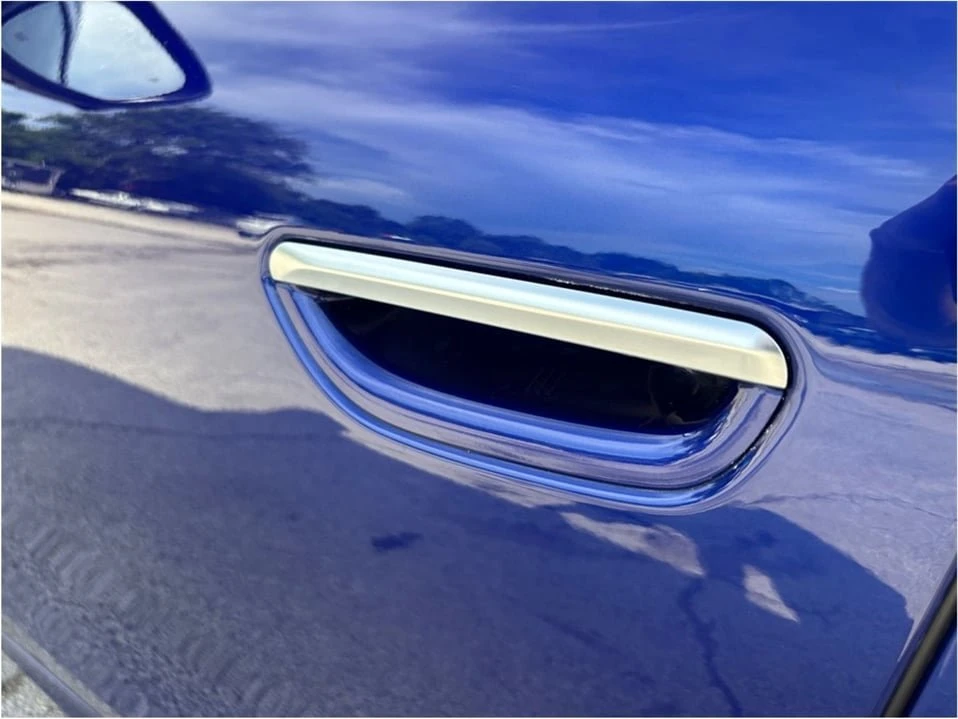 2023 Maserati Grecale - Image 19 of 20