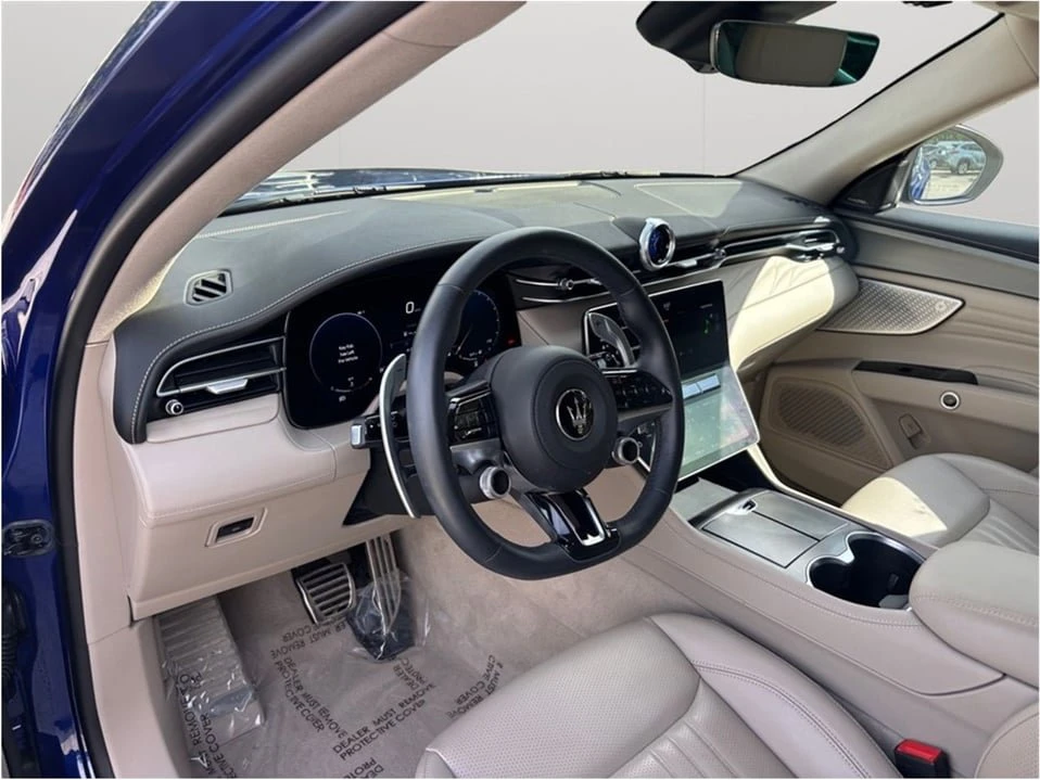 2023 Maserati Grecale - Image 6 of 20