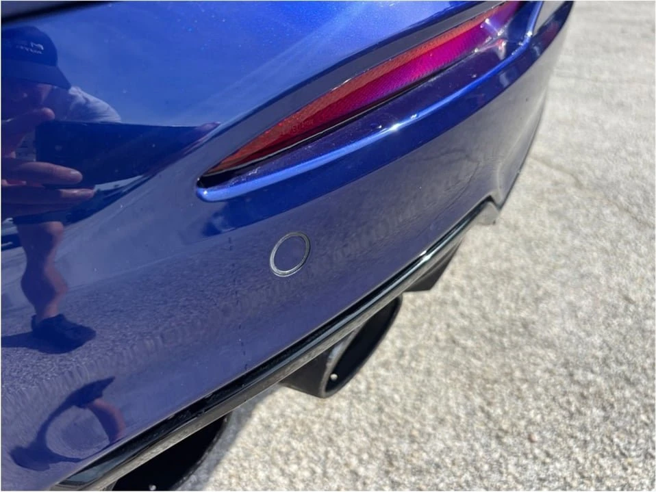 2023 Maserati Grecale - Image 17 of 20