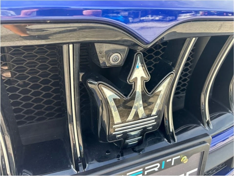 2023 Maserati Grecale - Image 15 of 20