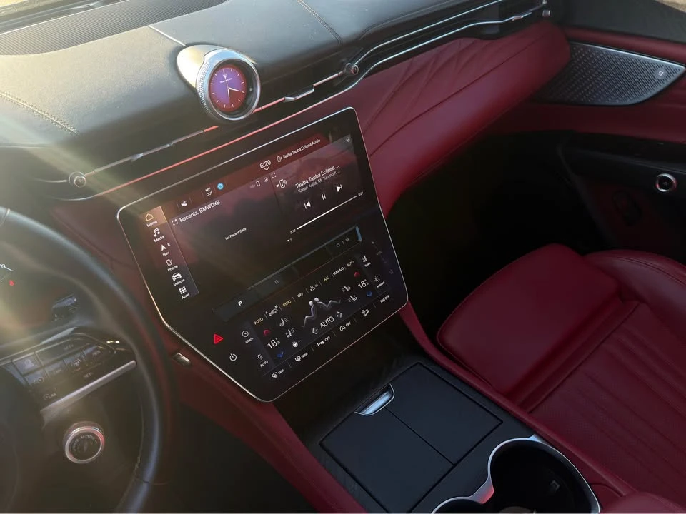 2023 Maserati Grecale - Image 16 of 18